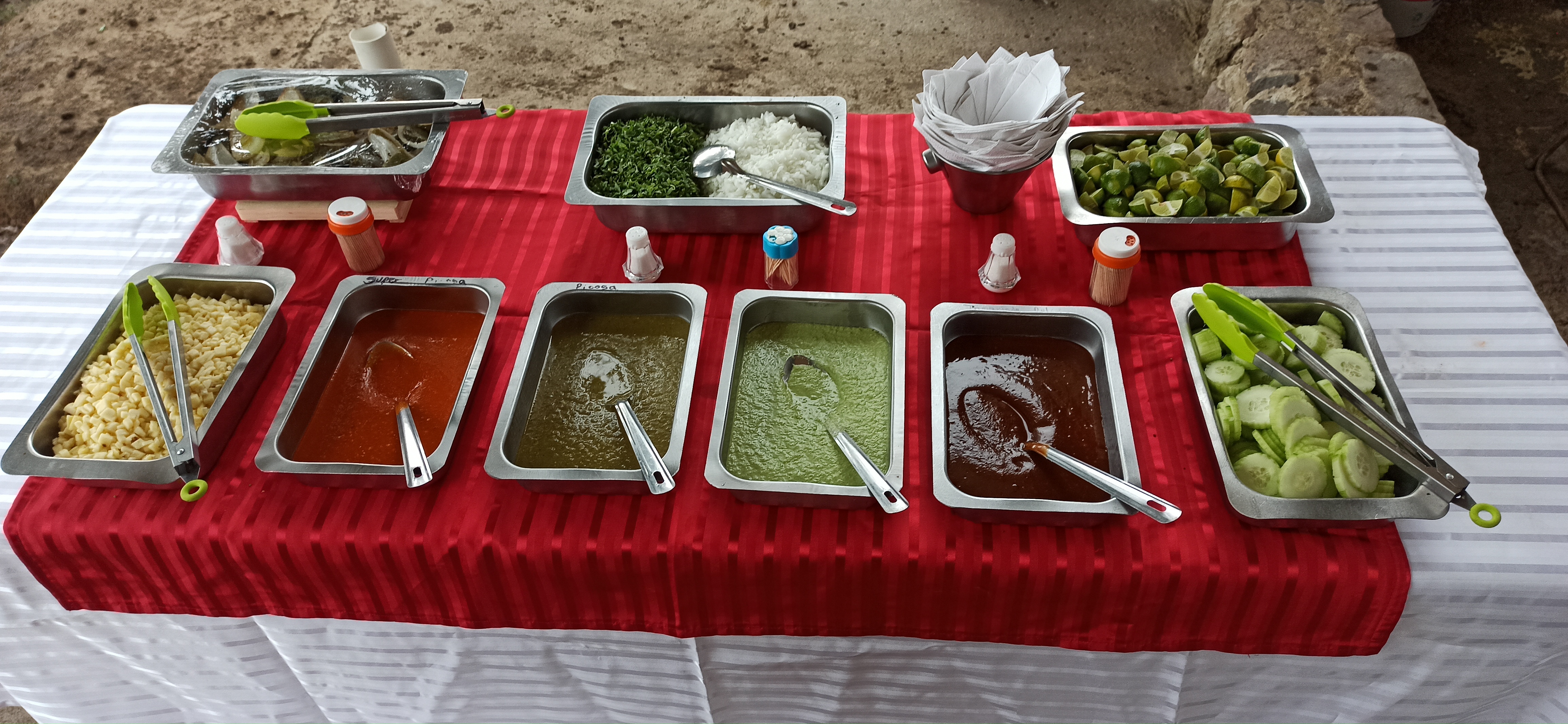 Taqueria Primero Mi Panza image 2