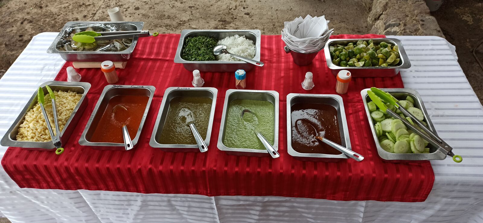 Taqueria Primero Mi Panza image 2
