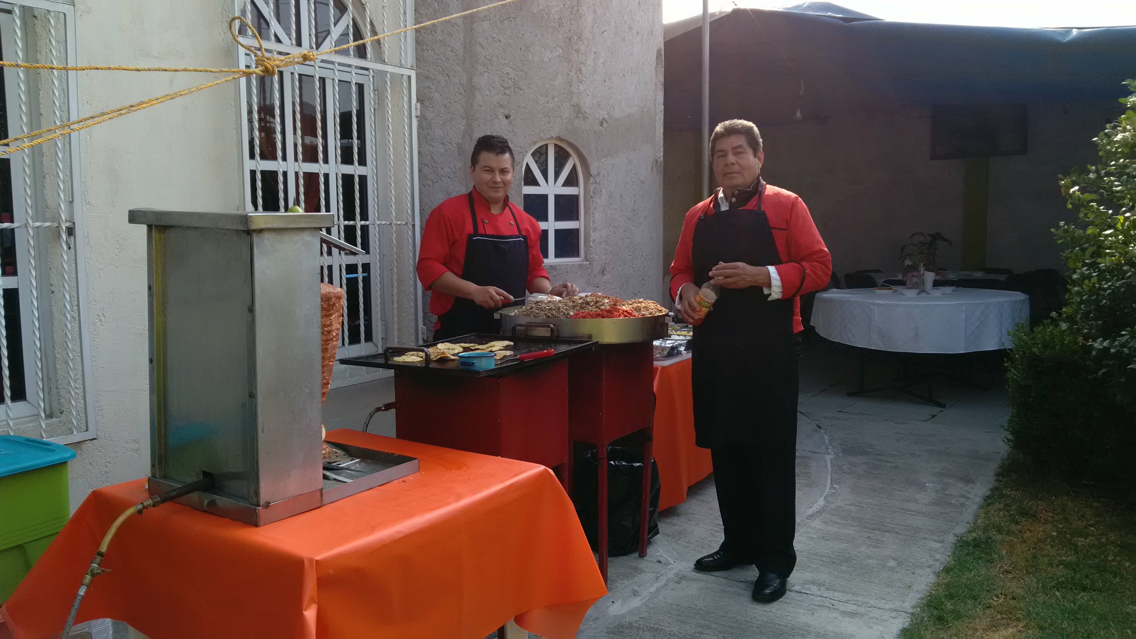 Taqueria Primero Mi Panza image 3