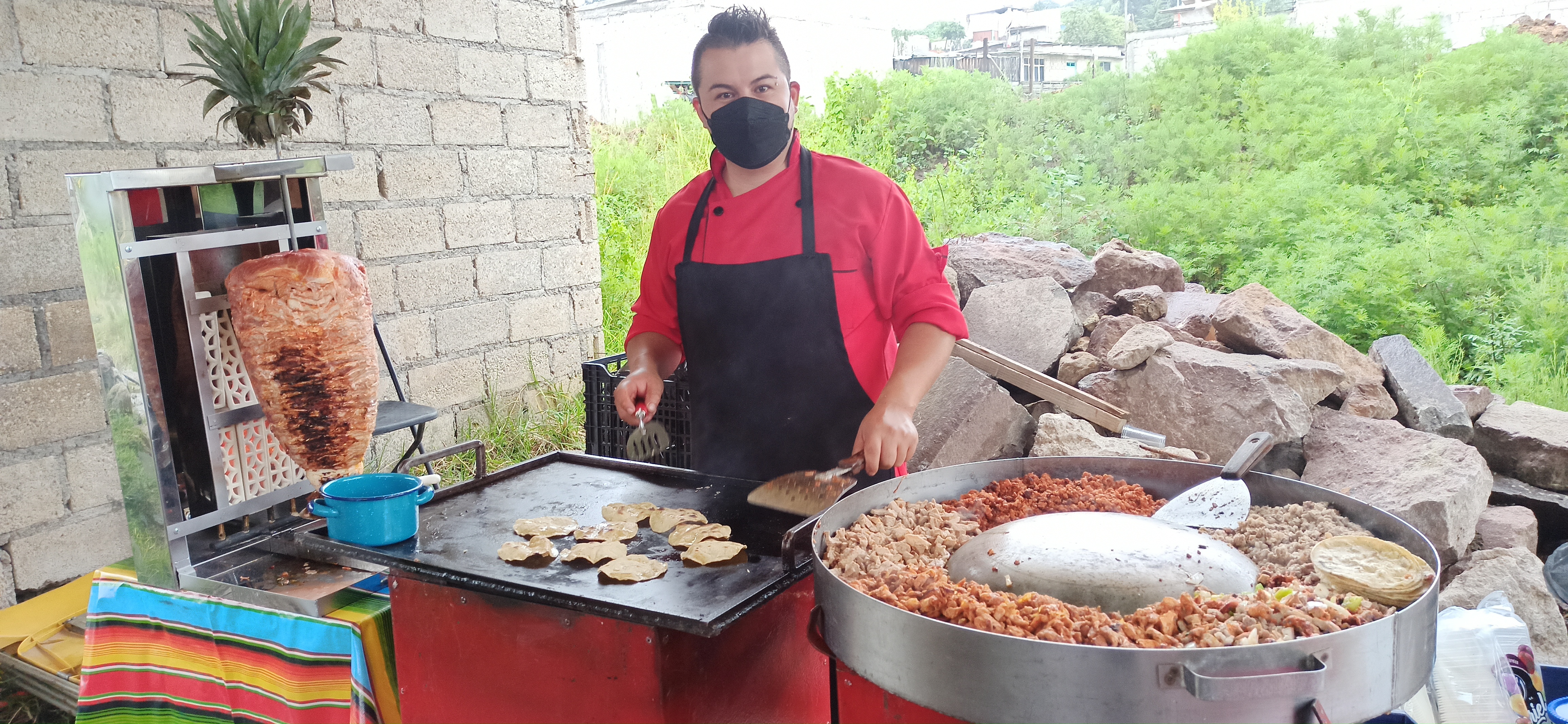 Taqueria Primero Mi Panza image 6