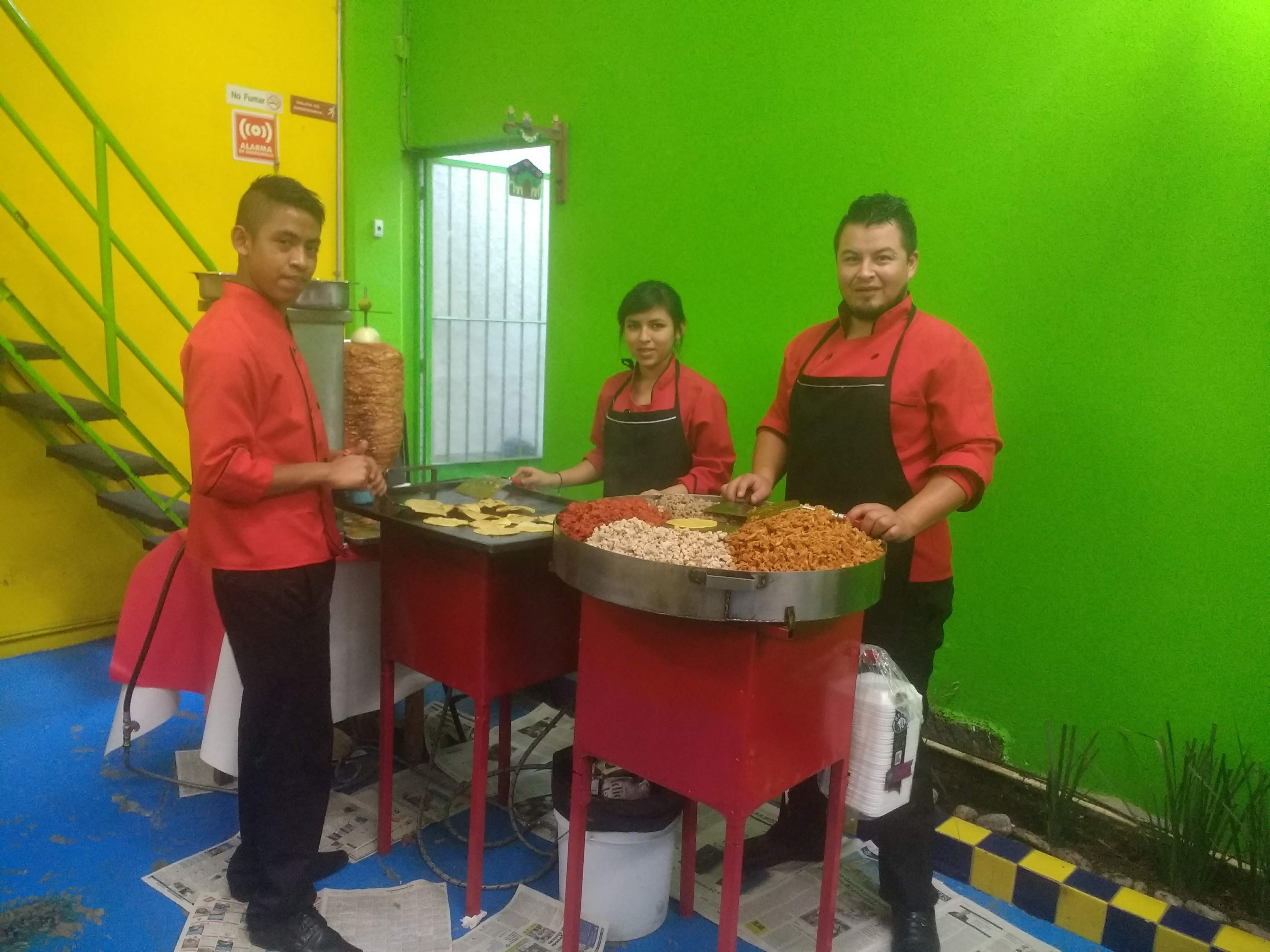 Taqueria Primero Mi Panza image 8