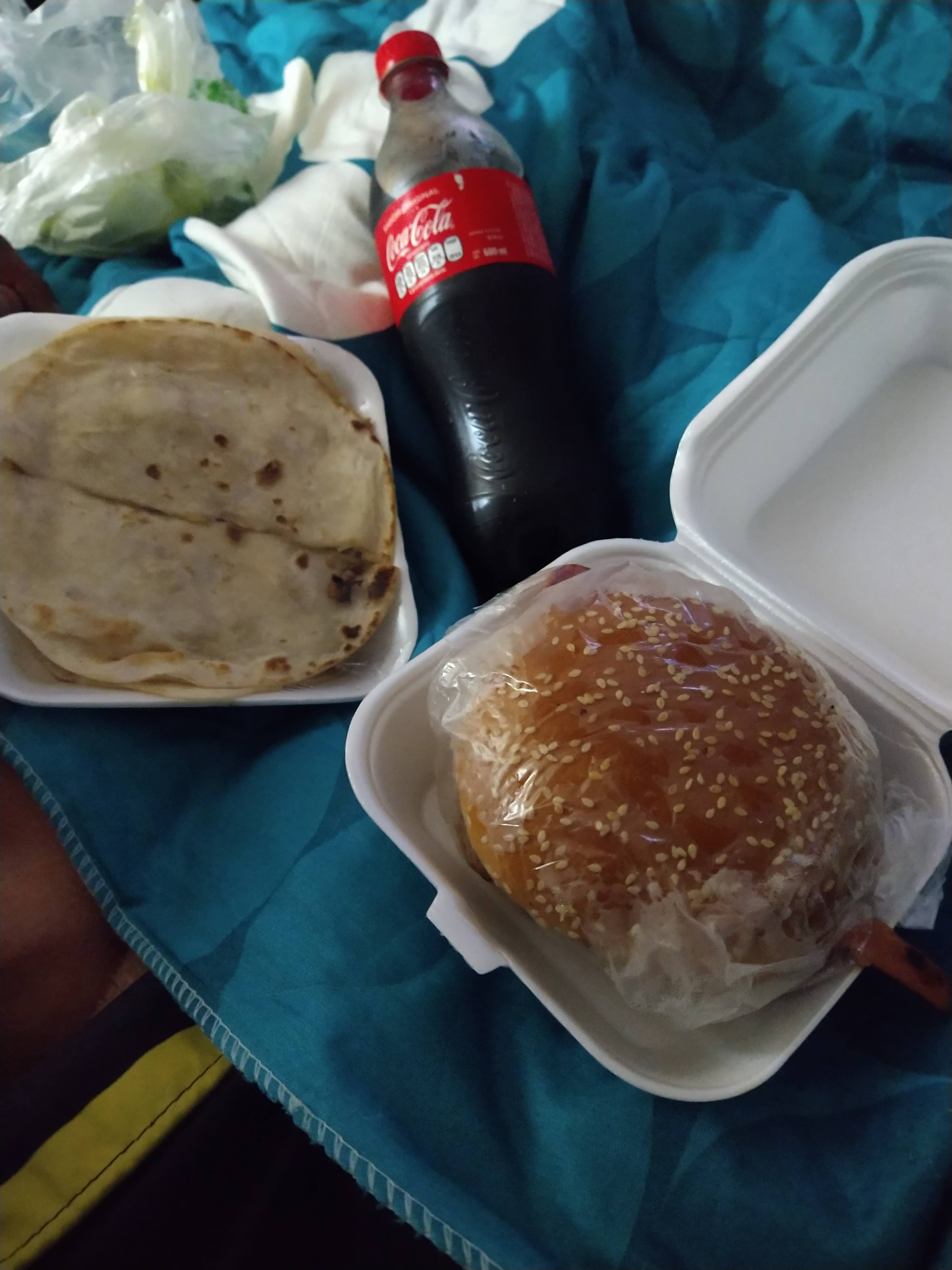 Taqueria Primero Mi Panza image 9