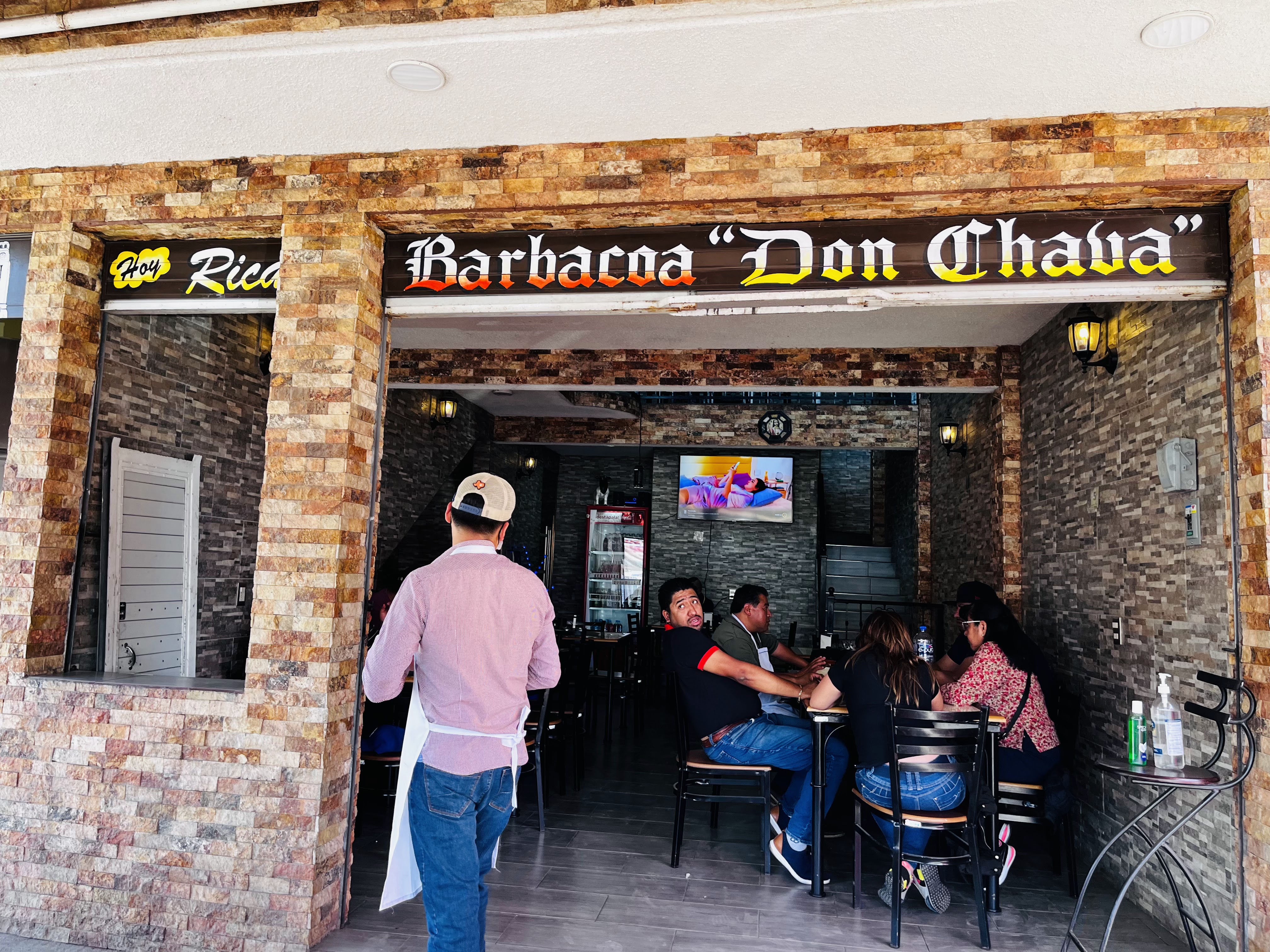 Barbacoa Don Chava image 1