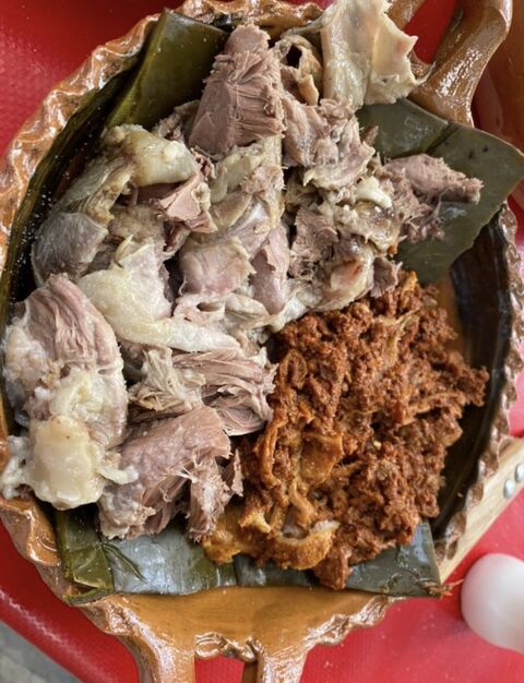 Barbacoa Don Chava image 3