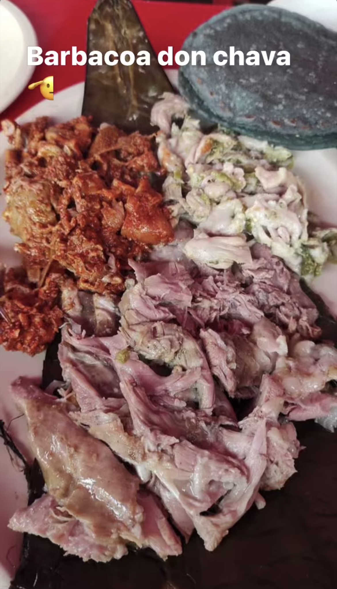 Barbacoa Don Chava image 4