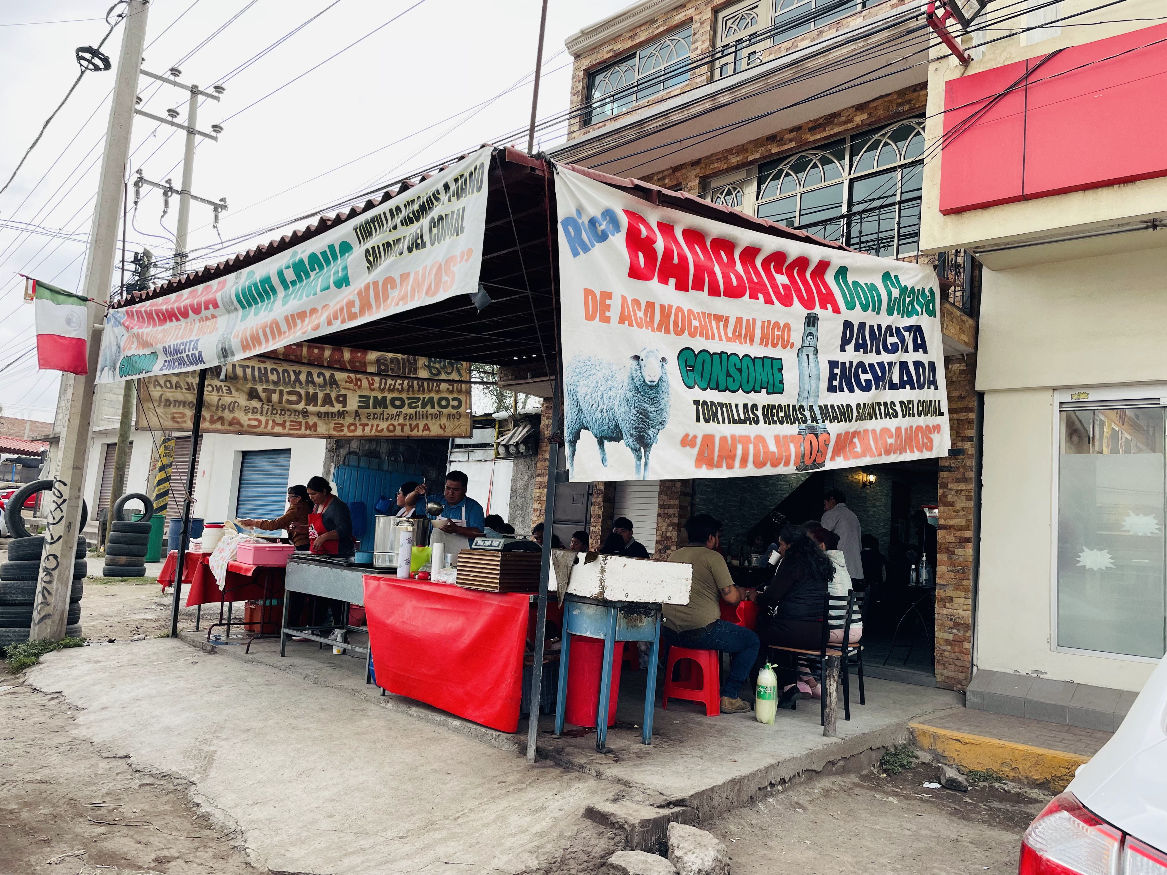 Barbacoa Don Chava image 5