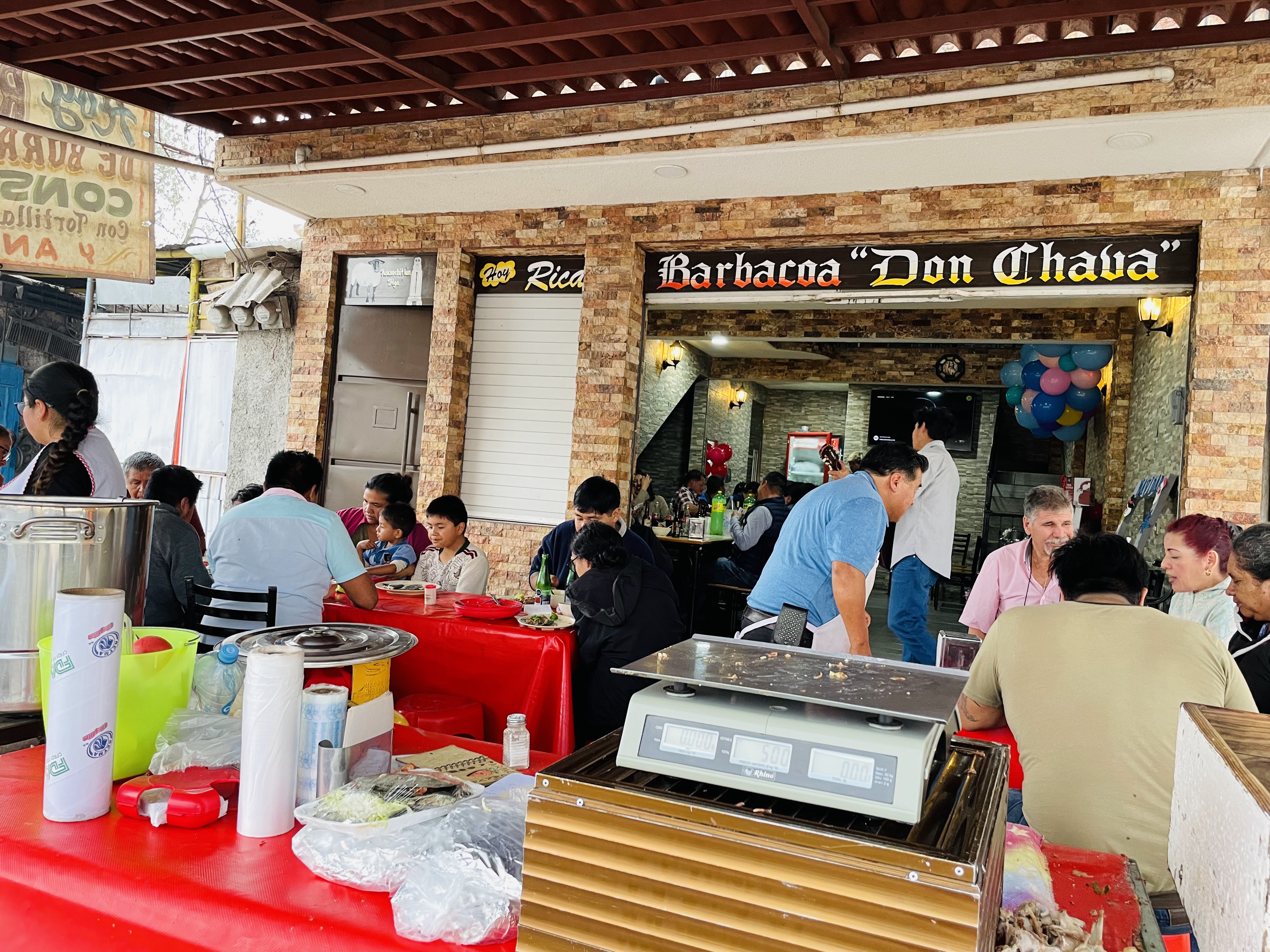 Barbacoa Don Chava image 6