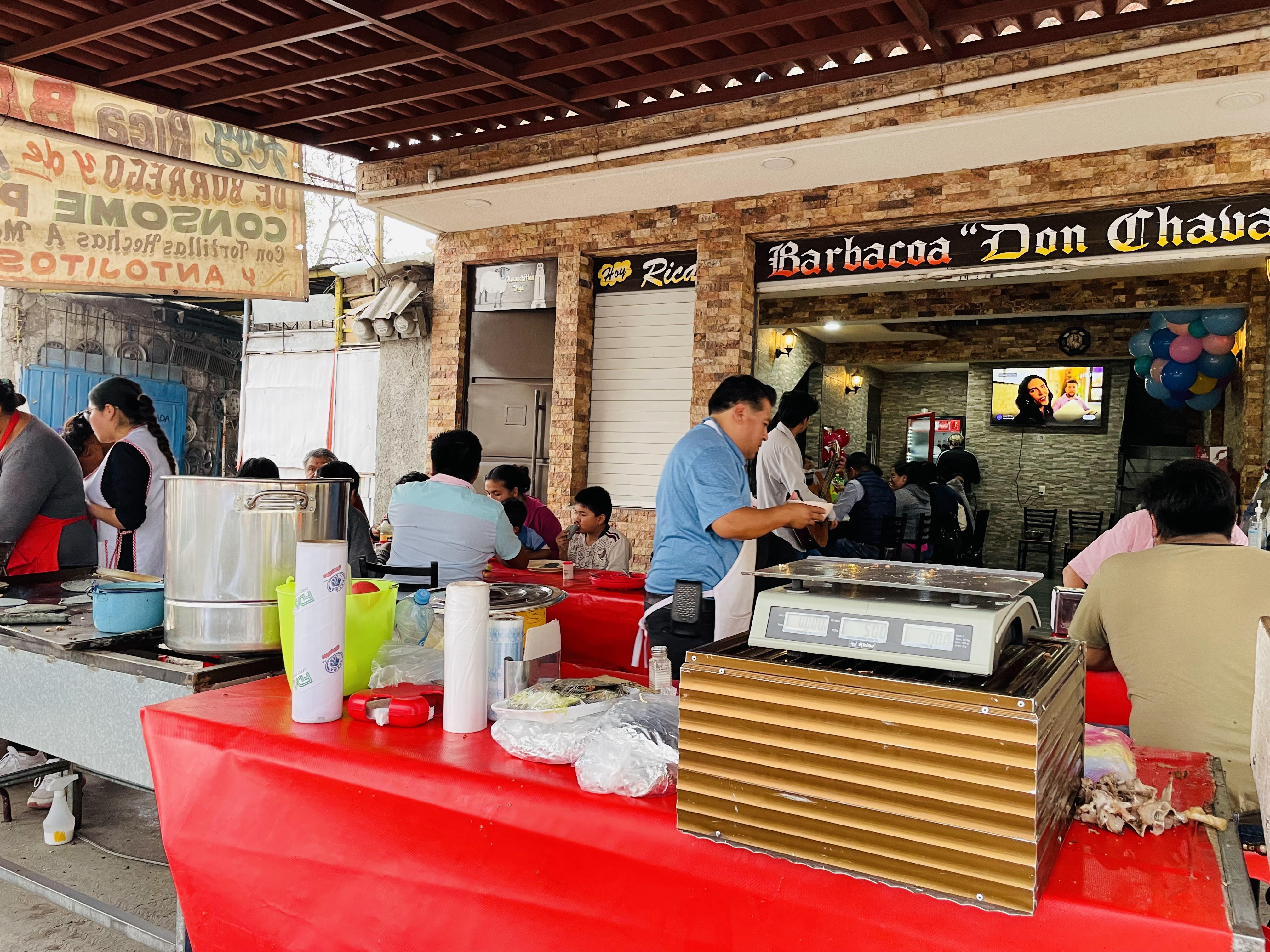 Barbacoa Don Chava image 7