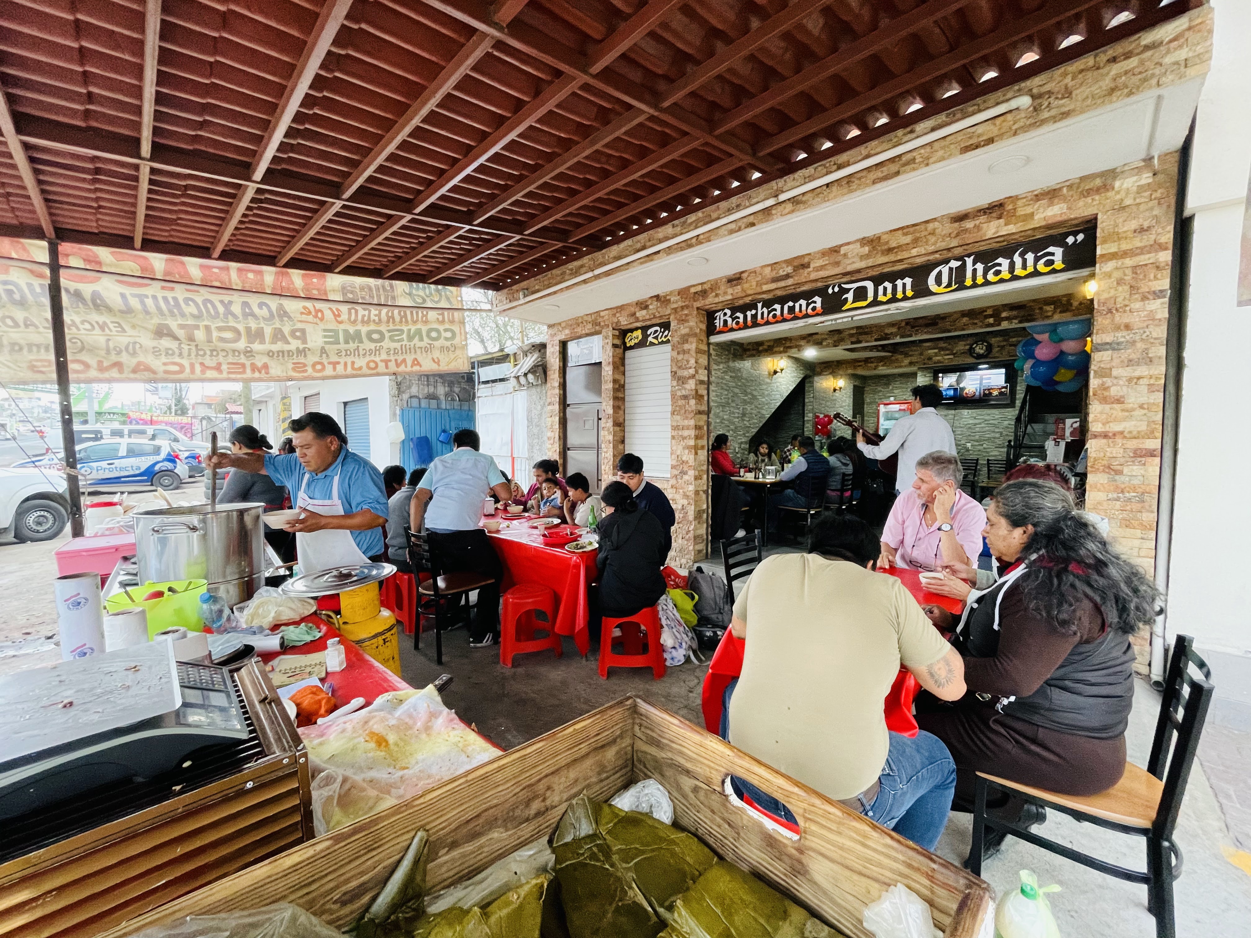 Barbacoa Don Chava image 8