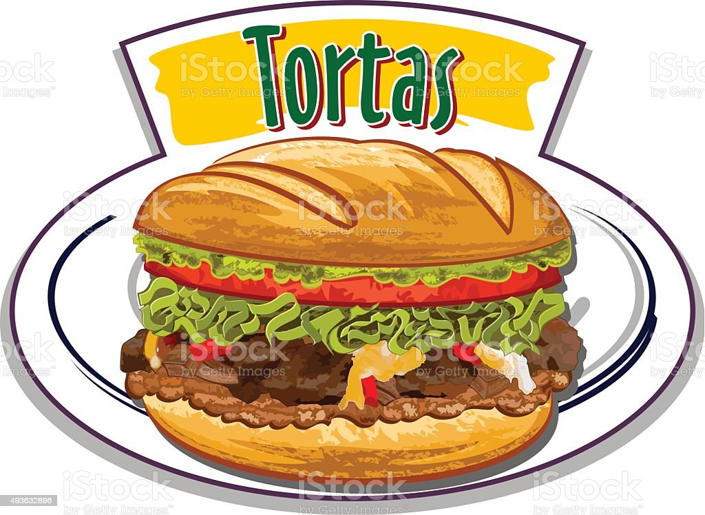 Super Tortas Tulancingo image 1