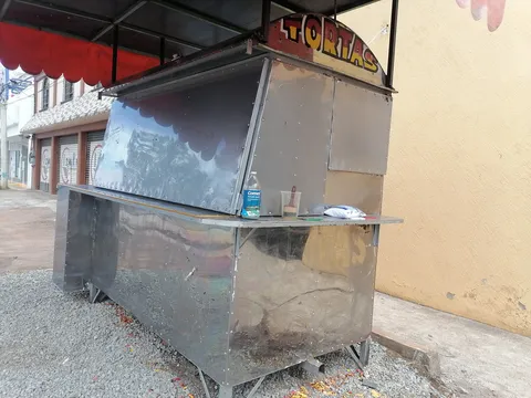 Super Tortas Tulancingo image 2