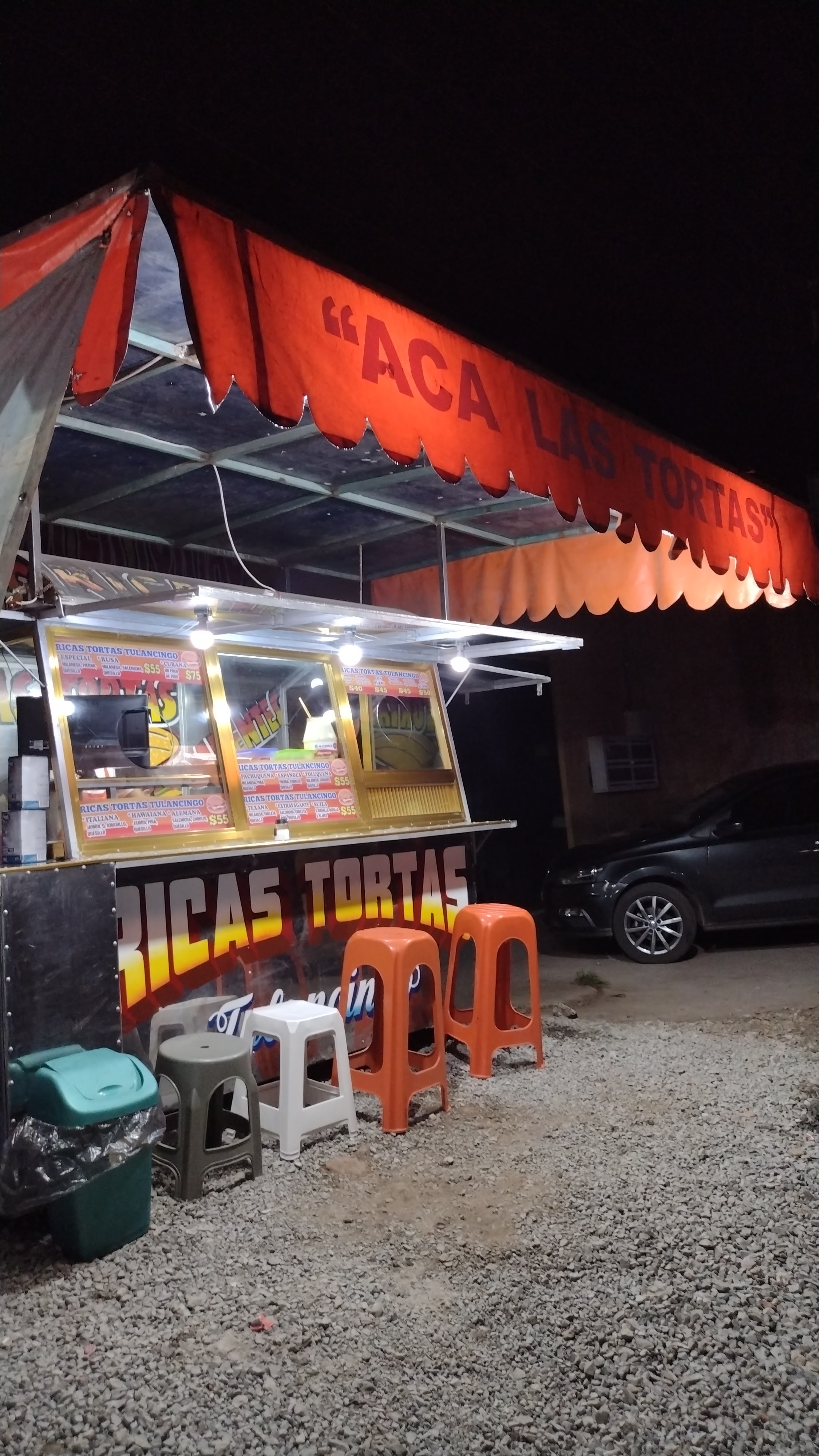 Super Tortas Tulancingo image 4