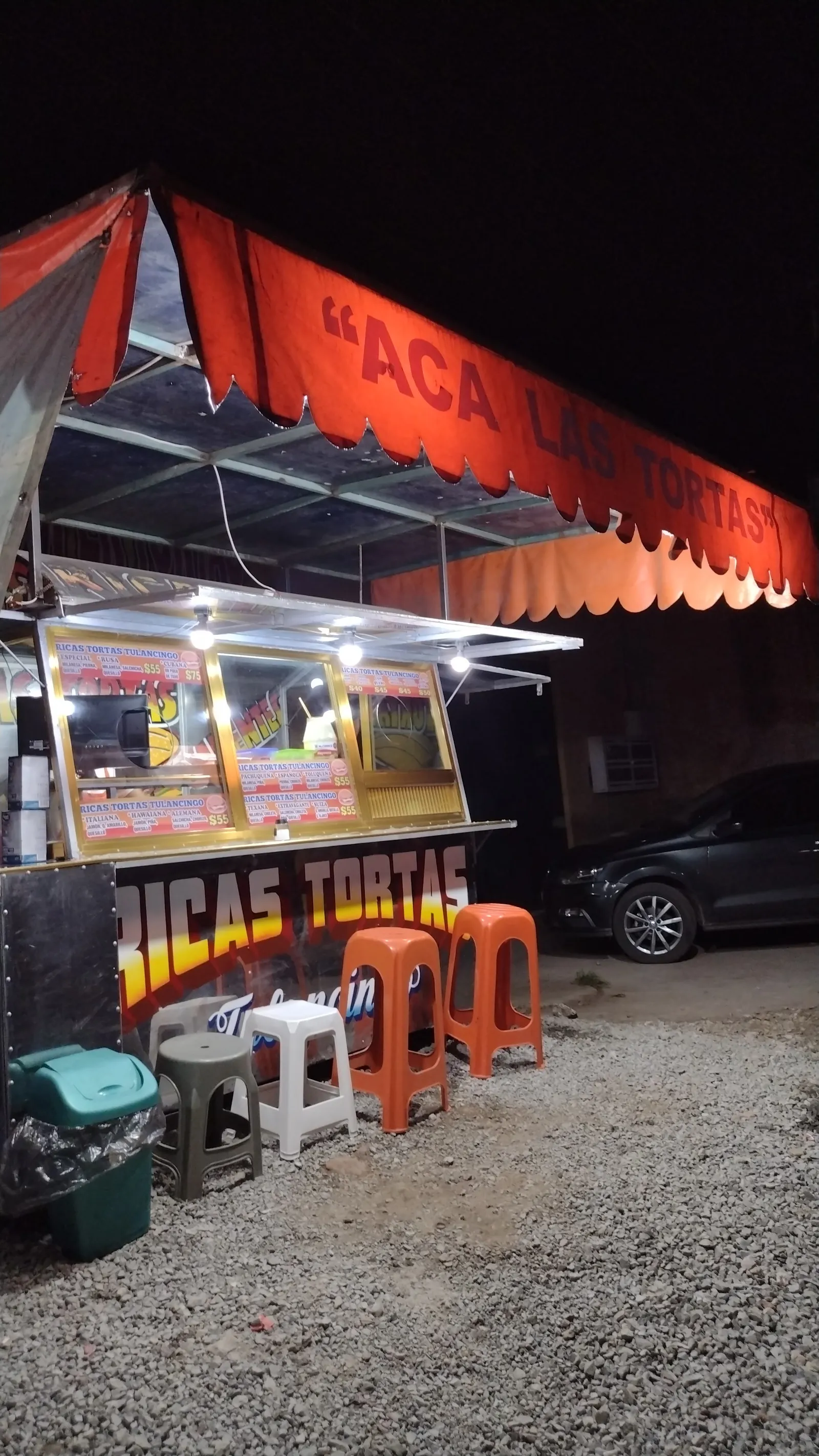 Super Tortas Tulancingo image 4
