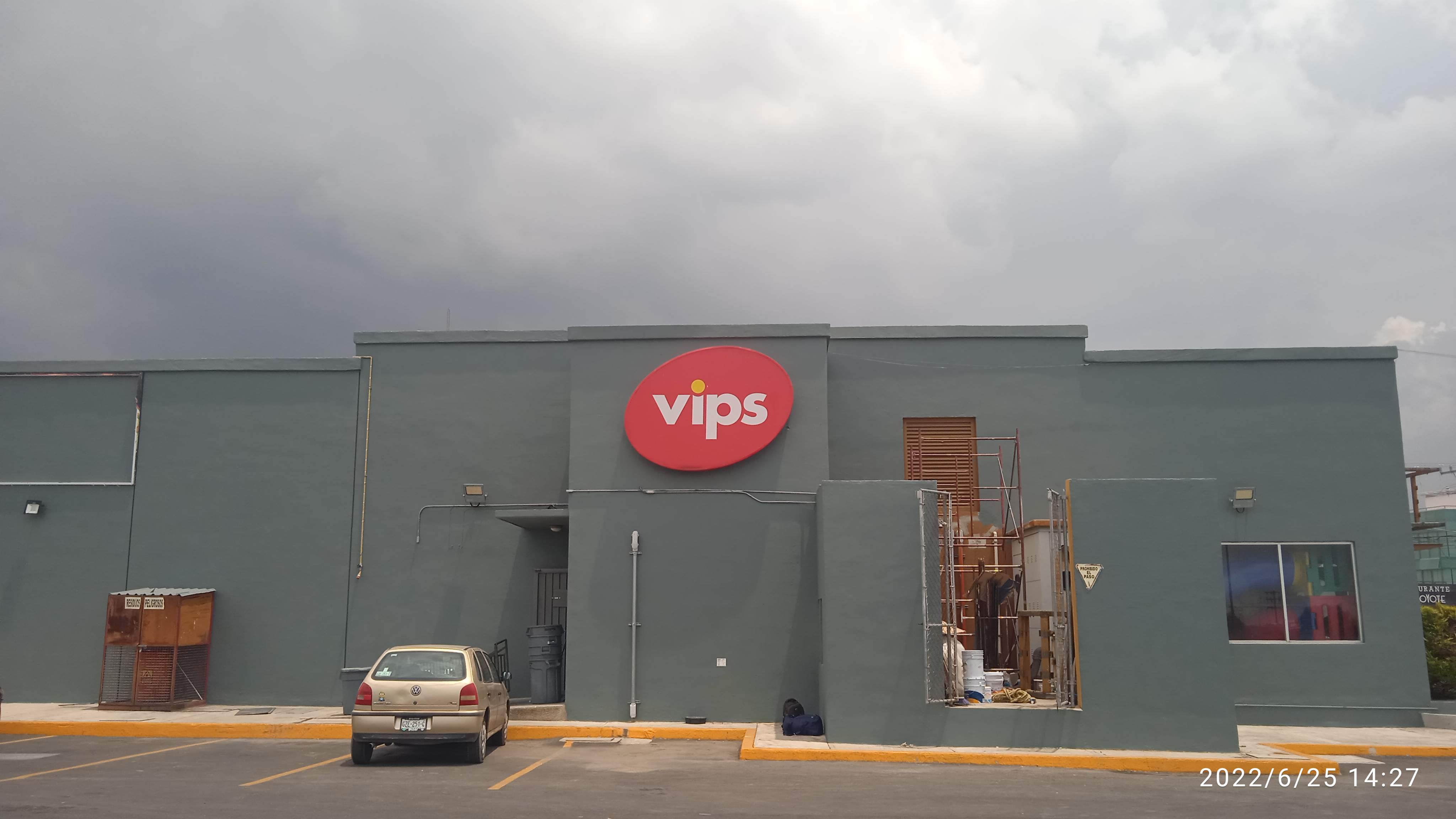 Vips Tulancingo image 1
