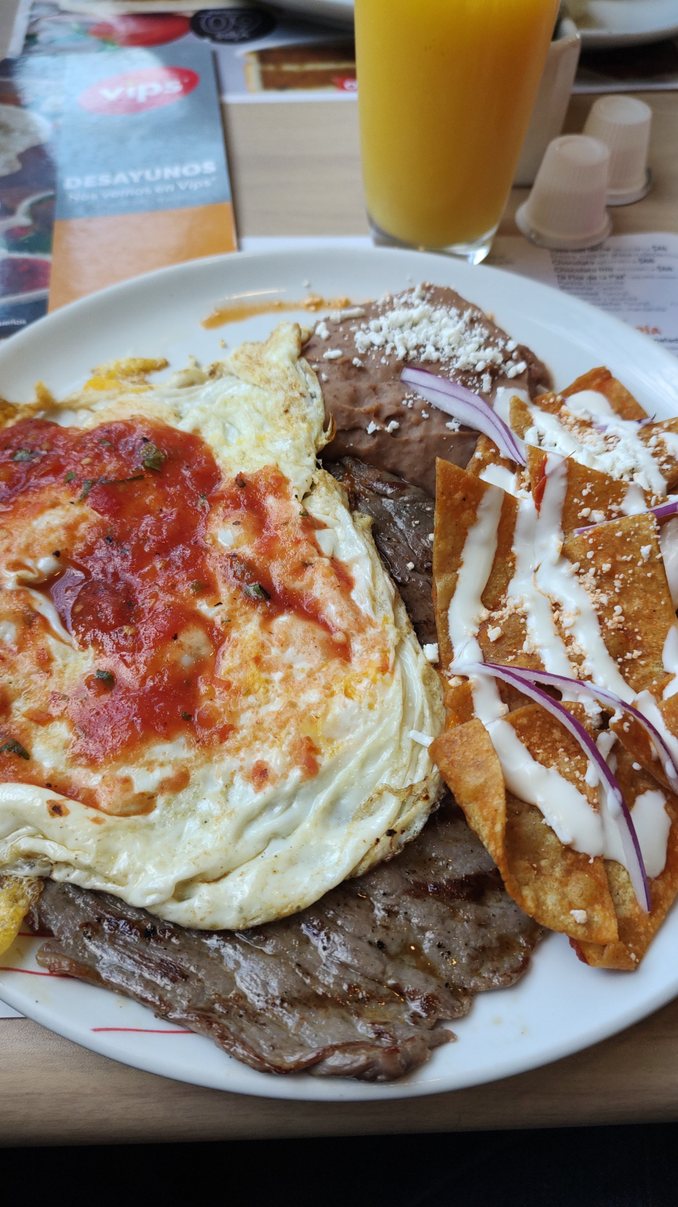 Vips Tulancingo image 2