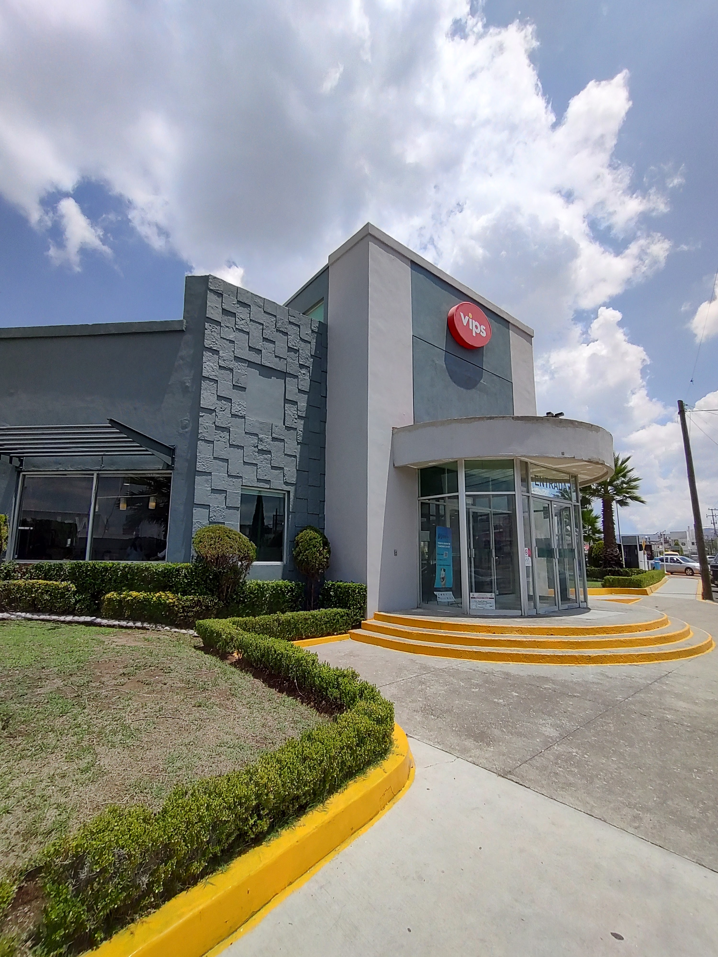 Vips Tulancingo image 4