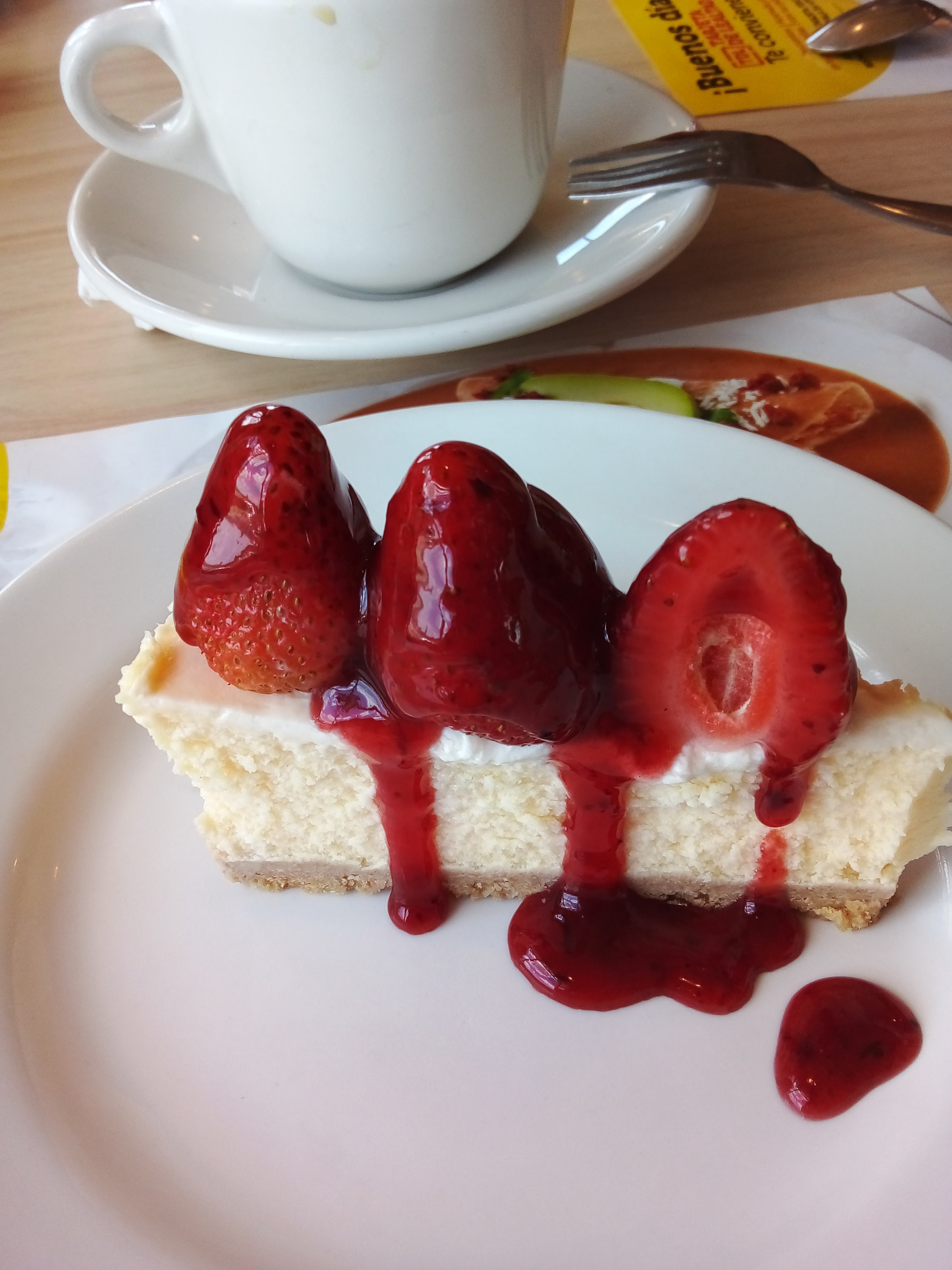 Vips Tulancingo image 5