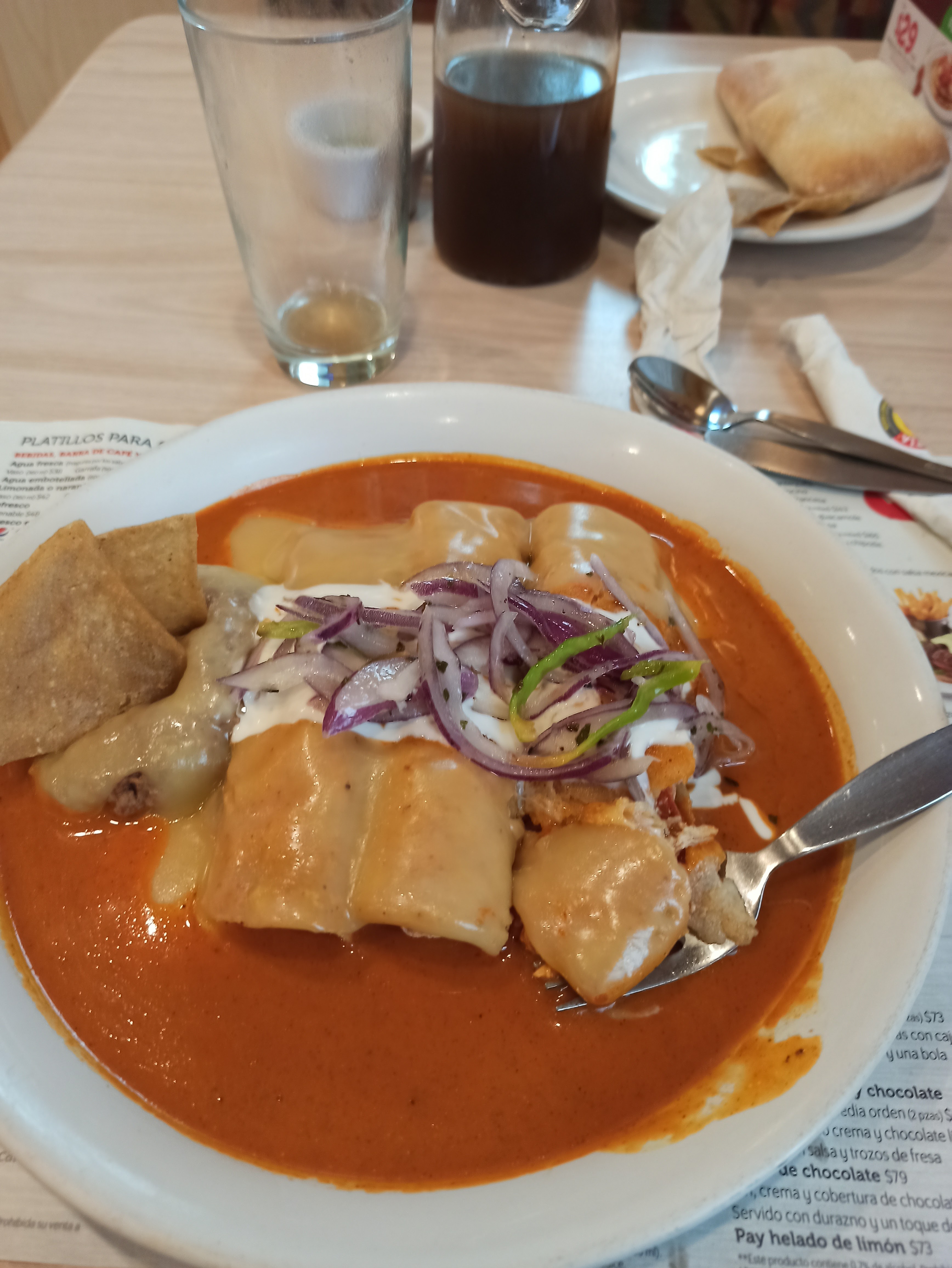 Vips Tulancingo image 6