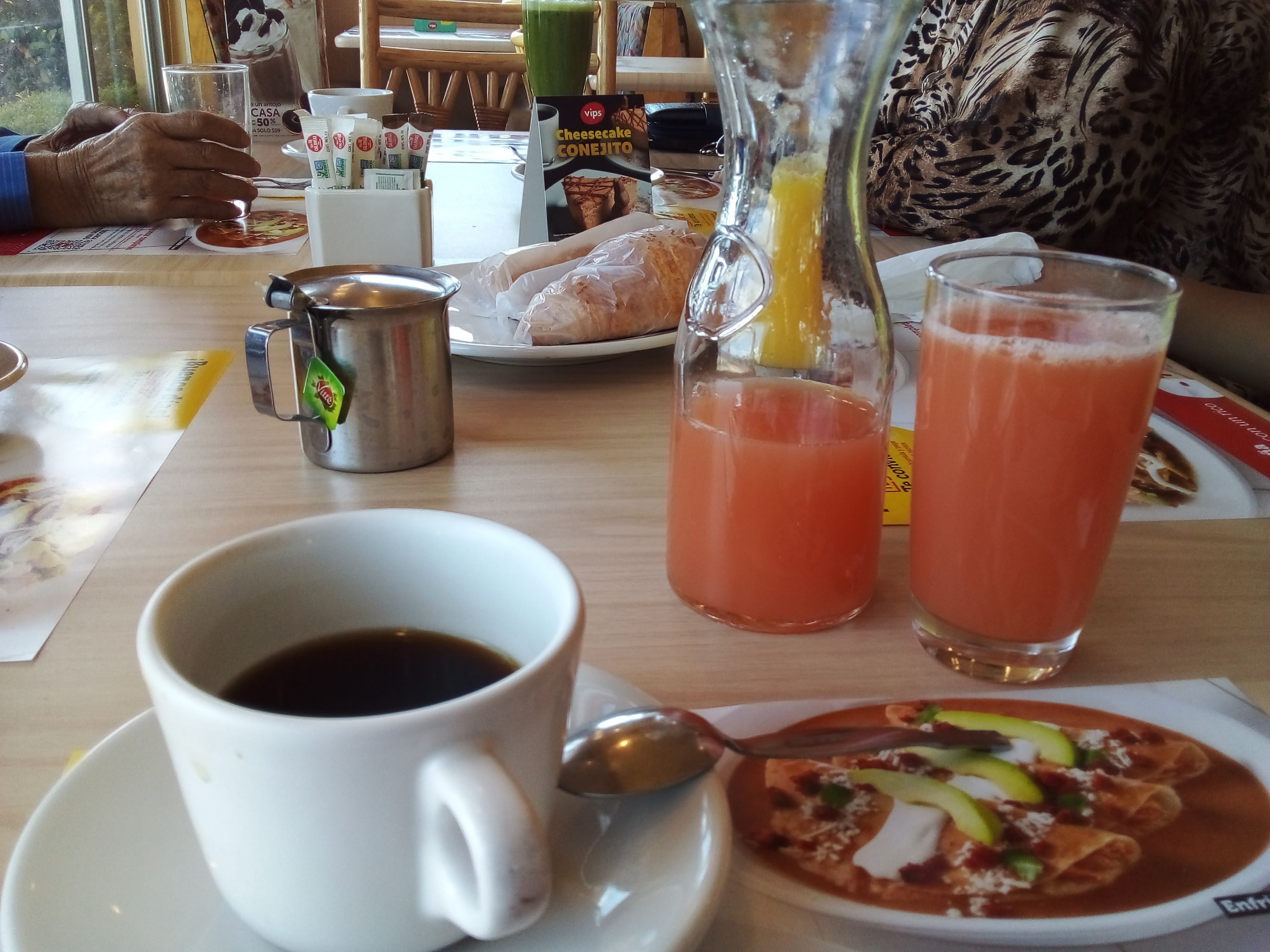 Vips Tulancingo image 7