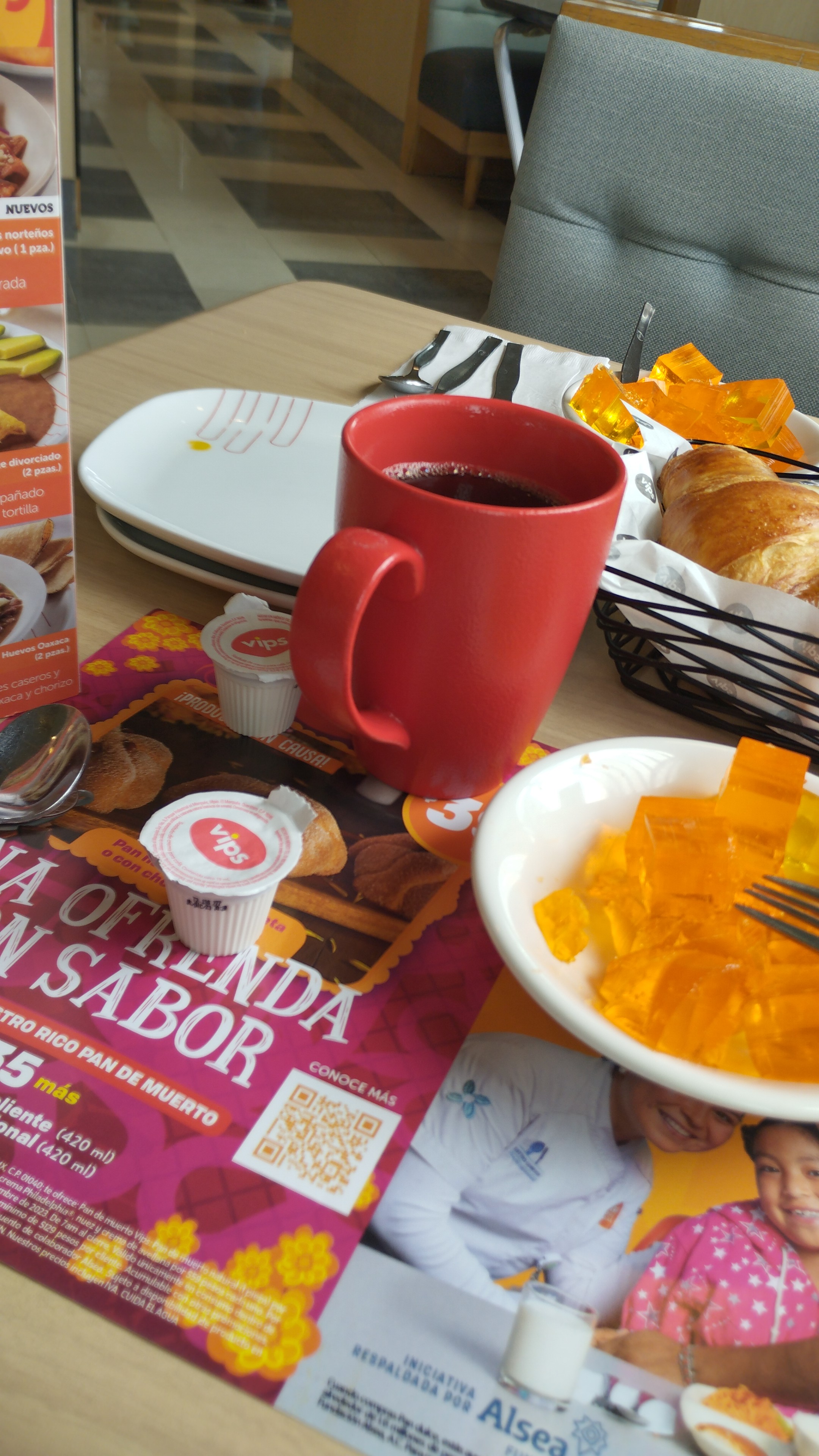 Vips Tulancingo image 8