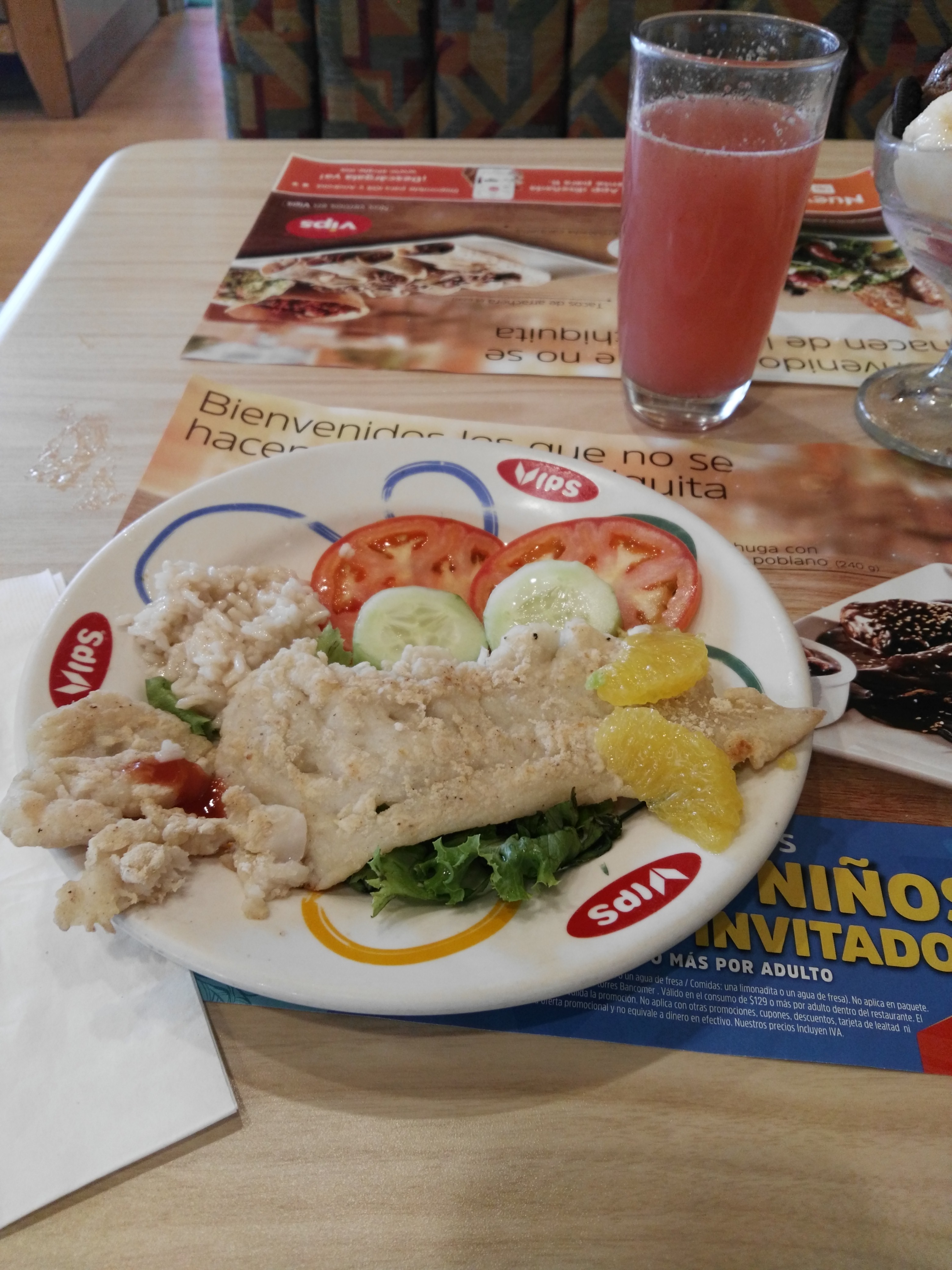 Vips Tulancingo image 10