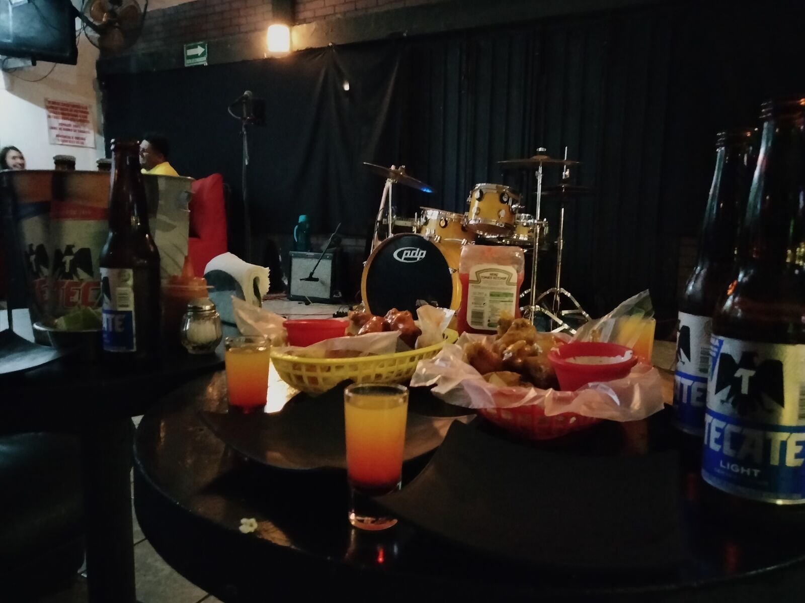 Bar 21 image 3