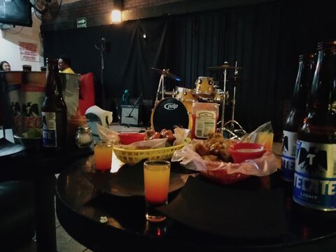 Bar 21 image 3