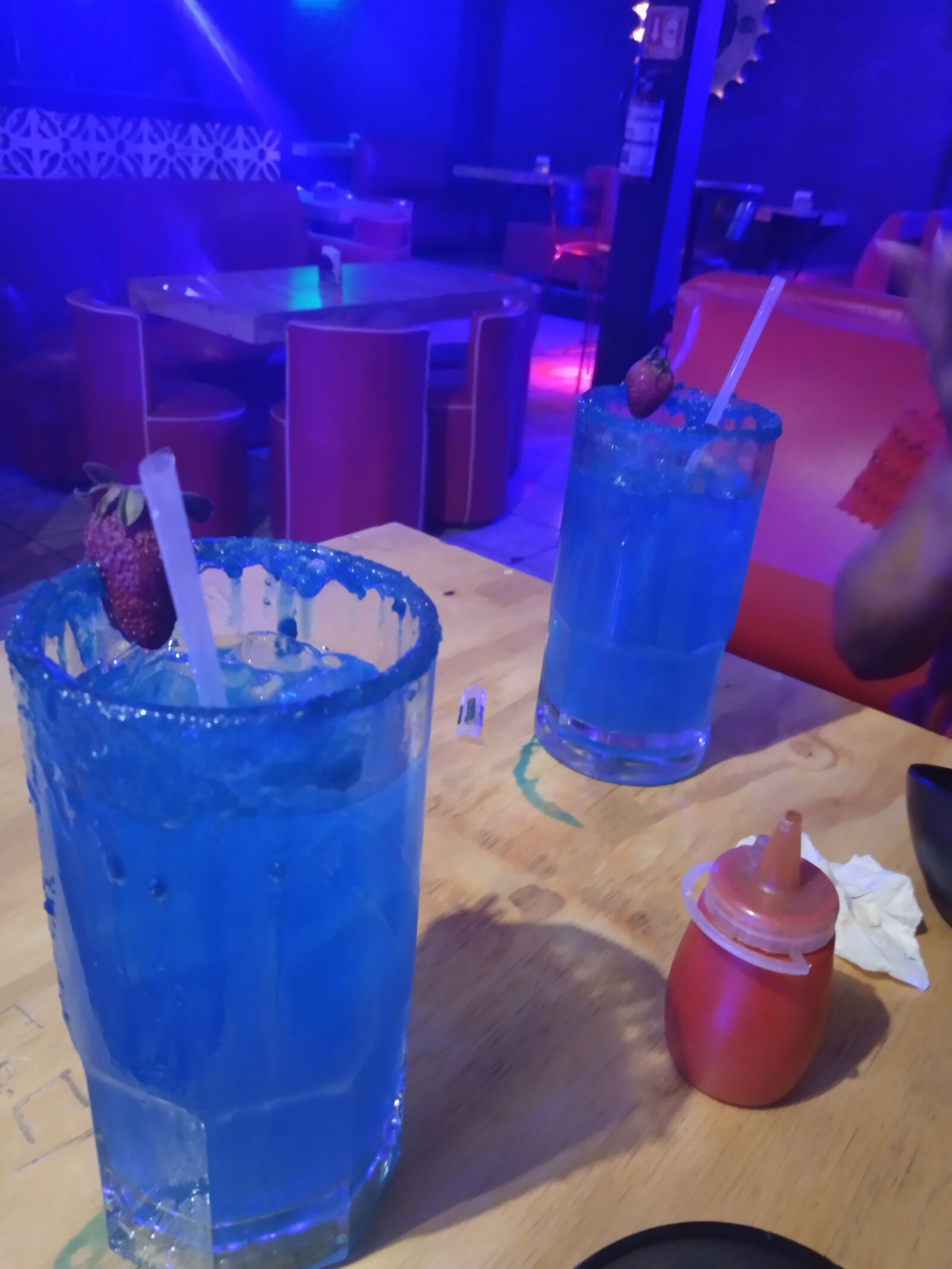 Bar 21 image 6