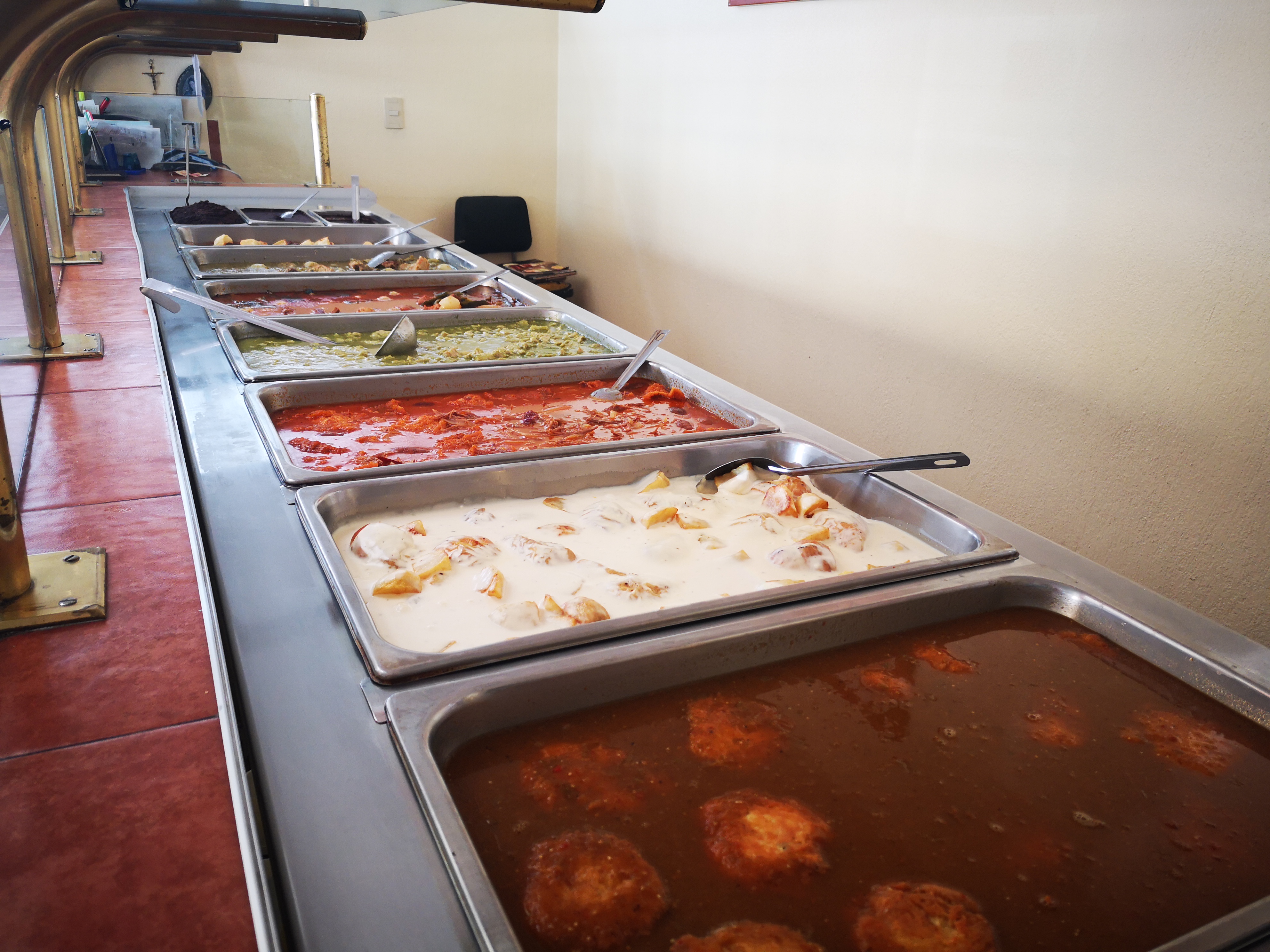 Las Delicias image 1