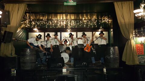 El Nido del Cuervo irish Pub image 1