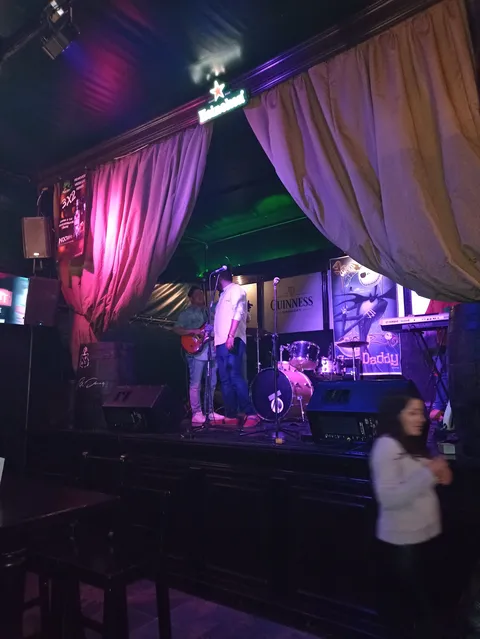 El Nido del Cuervo irish Pub image 4