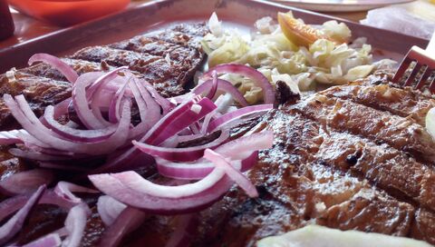 Mariscos Kika image 2