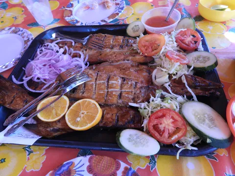 Mariscos Kika image 6