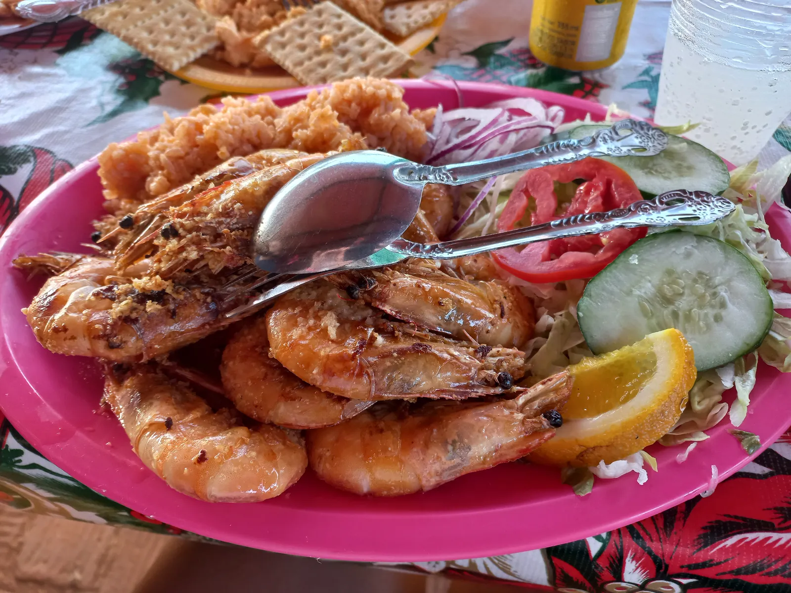 Mariscos Kika image 7