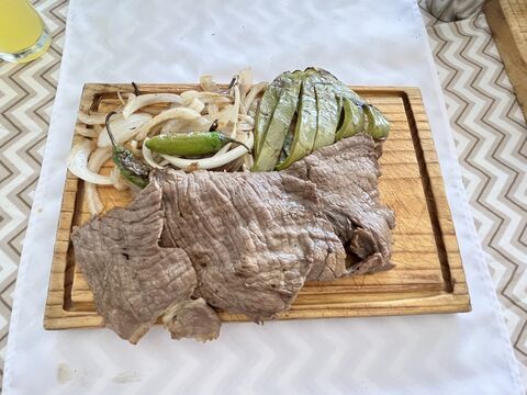 YauteGrill sucursal Yautepec-Oacalco image 2