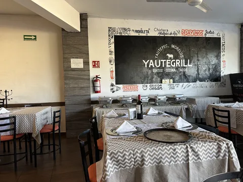 YauteGrill sucursal Yautepec-Oacalco image 3