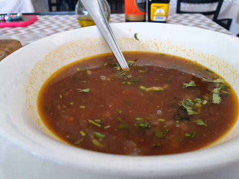 YauteGrill sucursal Yautepec-Oacalco image 4