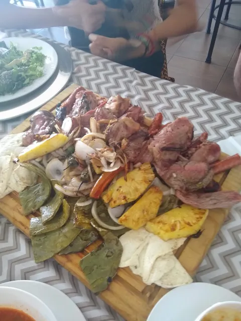 YauteGrill sucursal Yautepec-Oacalco image 8