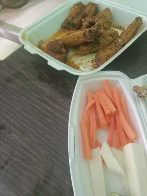 PAPI WINGS image 6