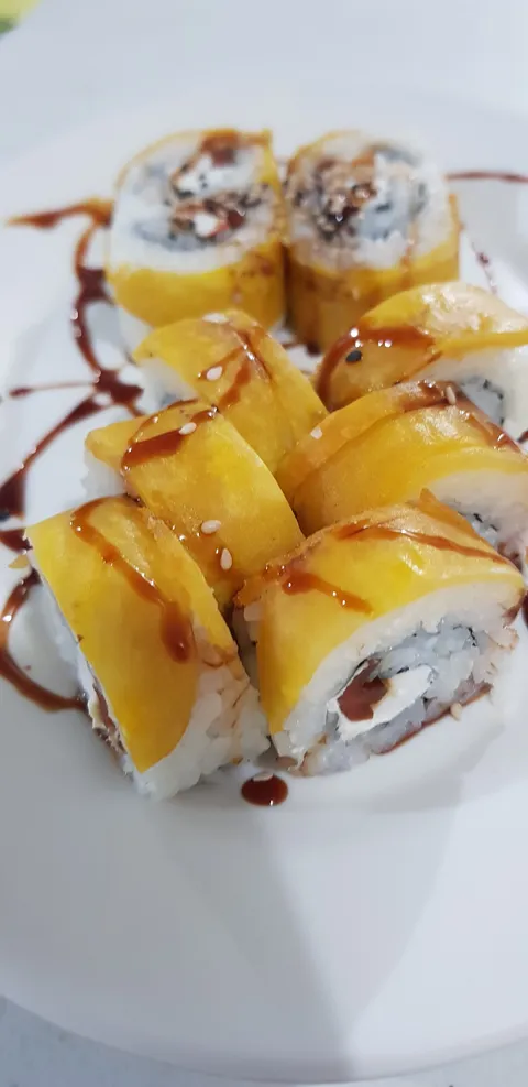 Nikkei Maki image 4