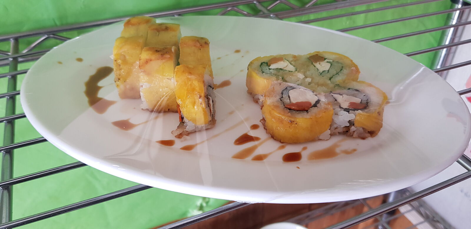 Nikkei Maki image 5
