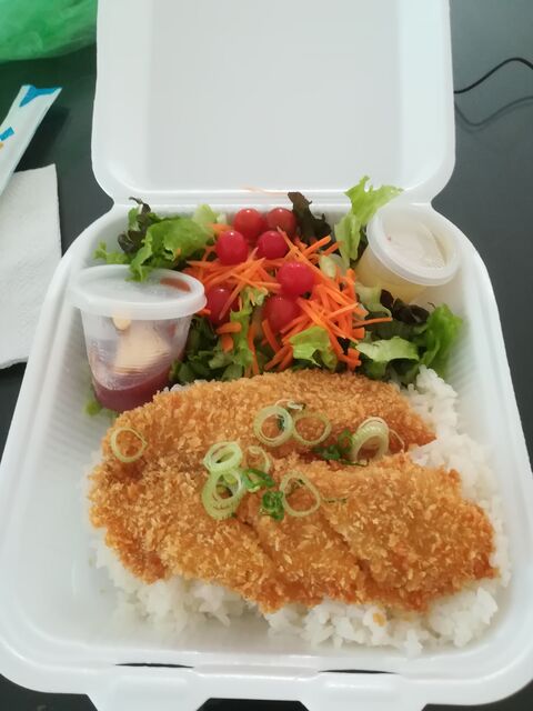 Nikkei Maki image 7