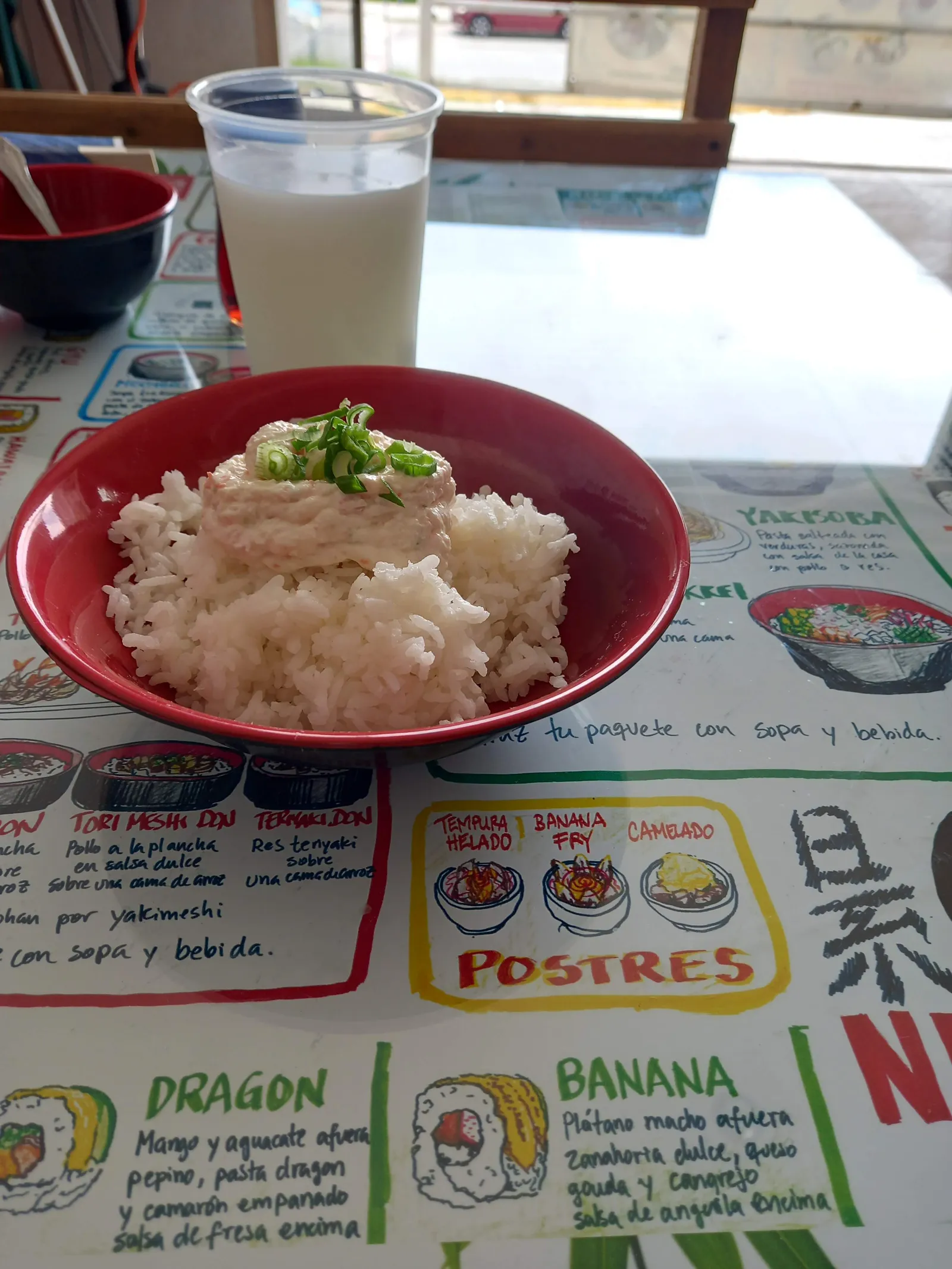 Nikkei Maki image 9