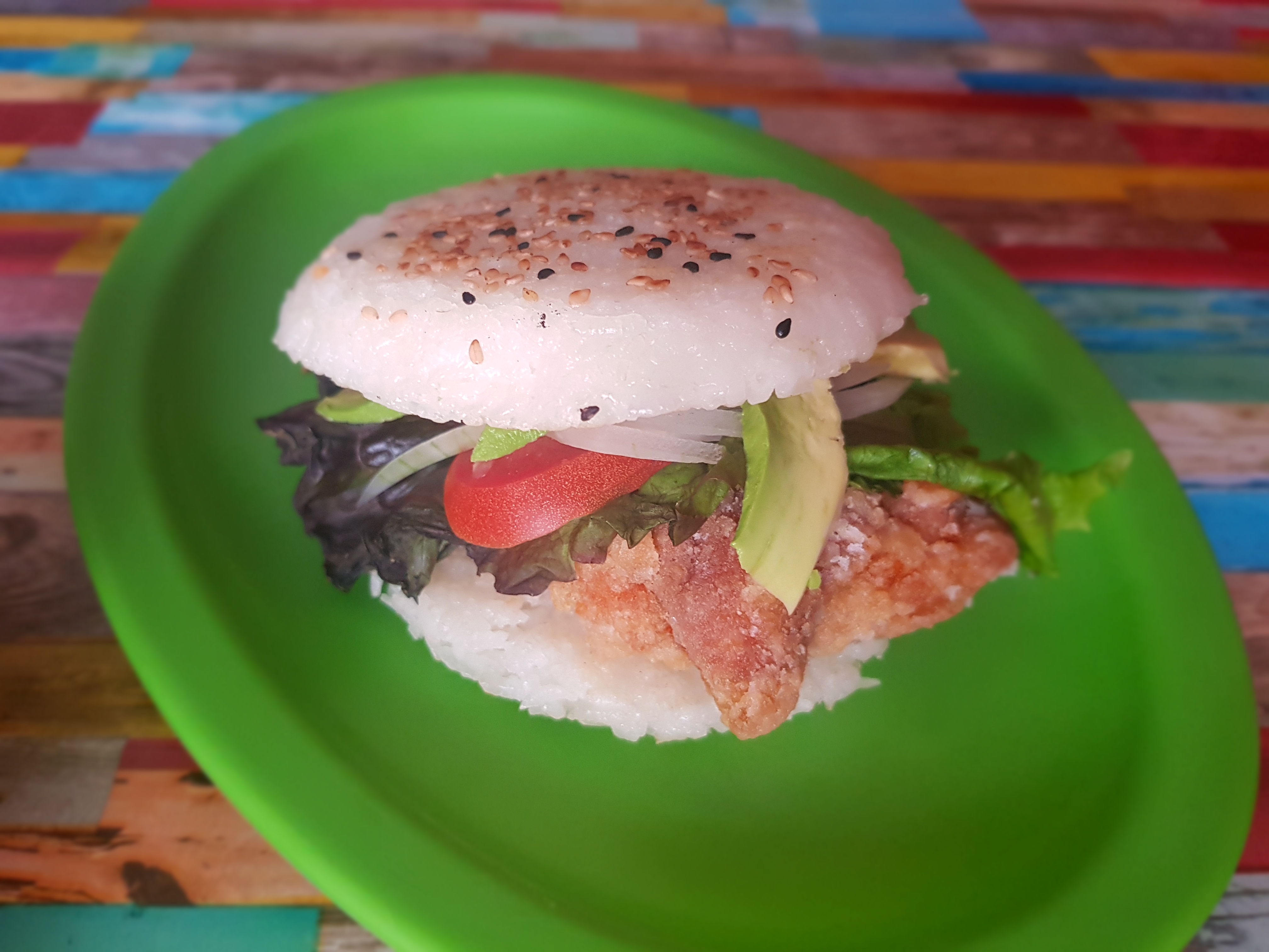 Nikkei Maki image 10