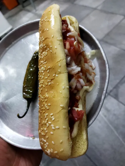 PIZZA PLANETA image 7