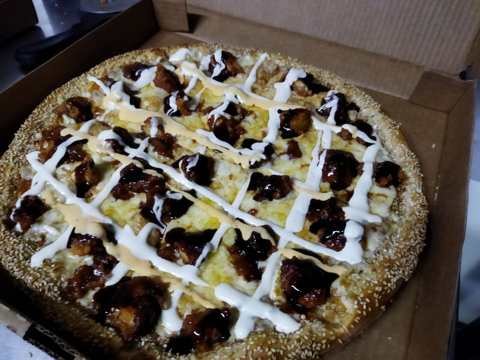 PIZZA PLANETA image 9