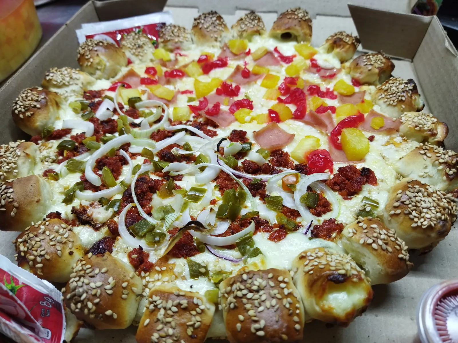 PIZZA PLANETA image 10