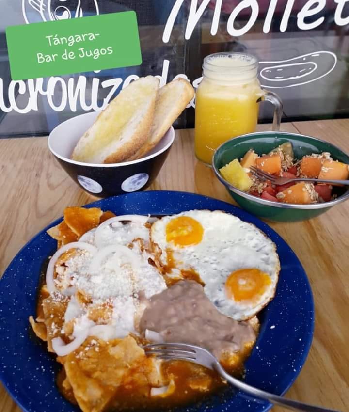 Tángara Bar de Jugos image 2