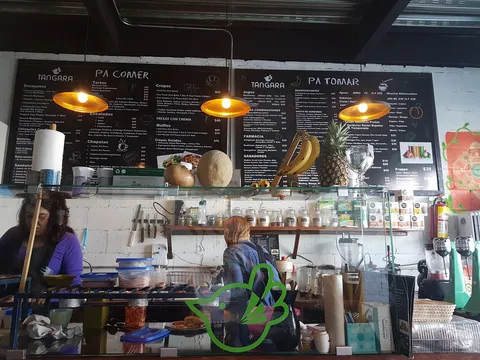 Tángara Bar de Jugos image 4