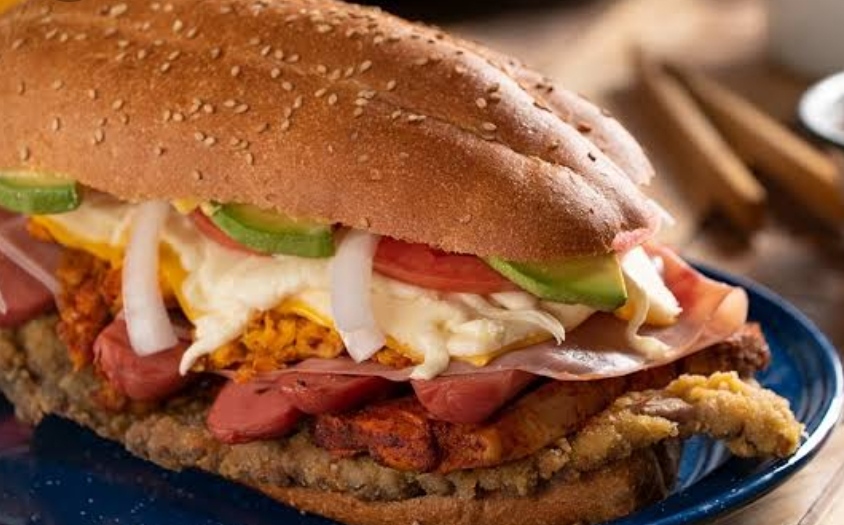 Tángara Bar de Jugos image 5